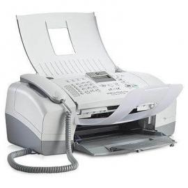 БФП HP OfficeJet 4355 з СБПЧ та чорнилом