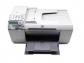 HP Officejet 5505 с СНПЧ 4