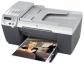 HP Officejet 5505 с СНПЧ 2