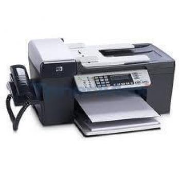 БФП HP Officejet 5508 з СБПЧ та чорнилом