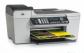 HP Officejet 5607 с СНПЧ 3