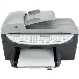 БФП HP Officejet 6110, 6110v, 6110xi з СБПЧ та чорнилом