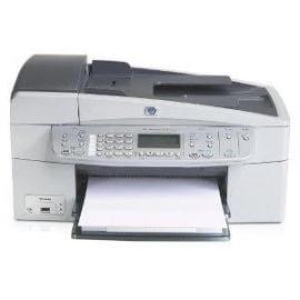 МФУ HP Officejet 6200 с СНПЧ и чернилами МФУ HP Officejet 6200 с СНПЧ и чернилами
