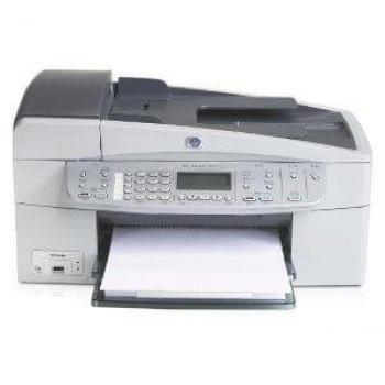 МФУ HP Officejet 6200 с СНПЧ и чернилами