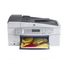 МФУ HP Officejet 6304 с СНПЧ и чернилами