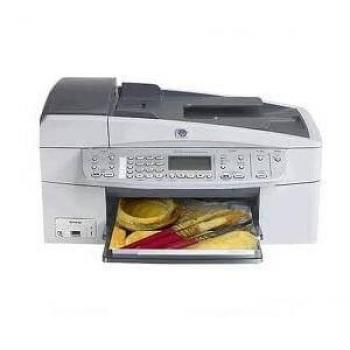 БФП HP Officejet 6304 з СБПЧ та чорнилом