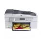 HP Officejet 6304 с СНПЧ 2