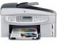 HP Officejet 7208 с СНПЧ 2