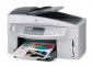 HP Officejet 7208 с СНПЧ 4