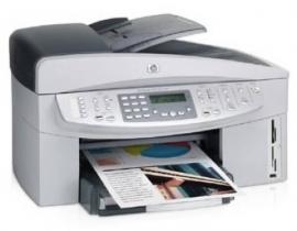 МФУ HP Officejet 7210v, Officejet 7210xi с СНПЧ и чернилами МФУ HP Officejet 7210v, Officejet 7210xi с СНПЧ и чернилами