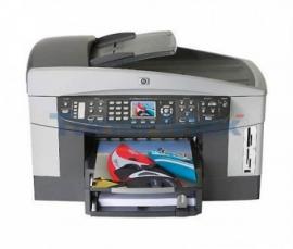 МФУ HP Officejet 7310, Officejet 7310xi с СНПЧ и чернилами