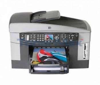 БФП HP Officejet 7310, Officejet 7310xi з СБПЧ та чорнилом