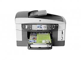 БФП HP Officejet 7413 з СБПЧ та чорнилом