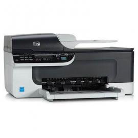 БФП HP OfficeJet J4580 з СБПЧ та чорнилом