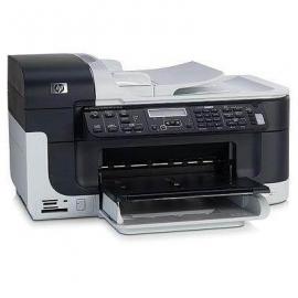 МФУ HP OfficeJet J6413 с СНПЧ и чернилами