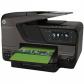 HP OfficeJet Pro 8600 с СНПЧ 3