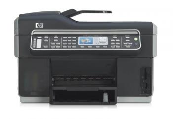 БФП HP OfficeJet Pro L7000 з СБПЧ та чорнилом