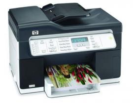 МФУ HP OfficeJet Pro L7380 с СНПЧ и чернилами МФУ HP OfficeJet Pro L7380 с СНПЧ и чернилами