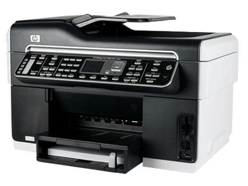 МФУ HP OfficeJet Pro L7680 с СНПЧ и чернилами МФУ HP OfficeJet Pro L7680 с СНПЧ и чернилами