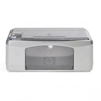 БФП HP PSC 1219 з СБПЧ та чорнилом