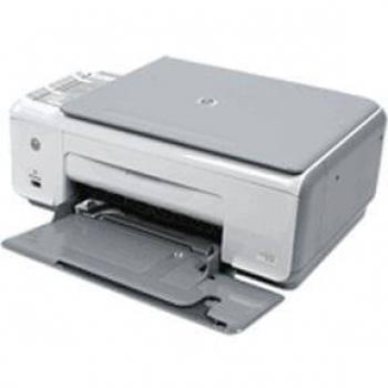 БФП HP PSC 1504 з СБПЧ та чорнилом