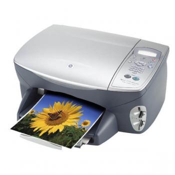 БФП HP PSC 2171 з СБПЧ та чорнилом БФП HP PSC 2171 з СБПЧ та чорнилом