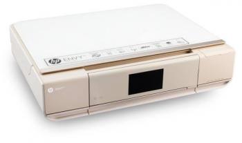 БФП HP ENVY 110 з СБПЧ та чорнилом