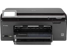 МФУ HP Photosmart B210d с СНПЧ и чернилами МФУ HP Photosmart B210d с СНПЧ и чернилами