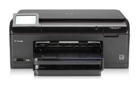 МФУ HP PhotoSmart B310 с СНПЧ и чернилами МФУ HP PhotoSmart B310 с СНПЧ и чернилами