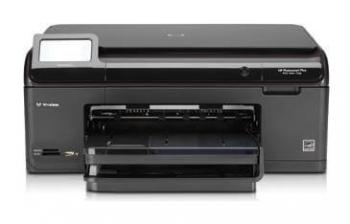 БФП HP PhotoSmart B310 з СБПЧ та чорнилом