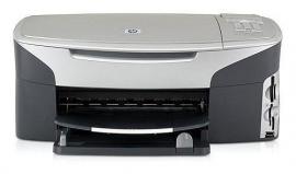 БФП HP Photosmart 2608 з СБПЧ та чорнилом БФП HP Photosmart 2608 з СБПЧ та чорнилом