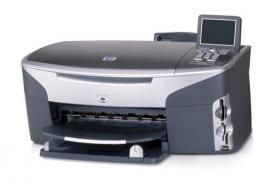 БФП HP Photosmart 2710v, 2710xi з СБПЧ та чорнилом БФП HP Photosmart 2710v, 2710xi з СБПЧ та чорнилом