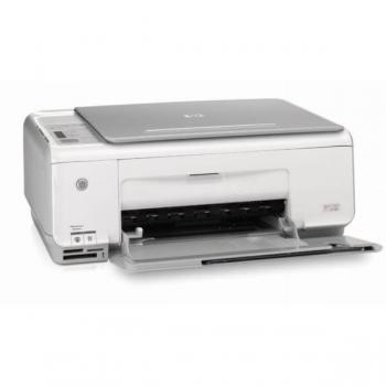 МФУ HP Photosmart C3170 с СНПЧ и чернилами МФУ HP Photosmart C3170 с СНПЧ и чернилами