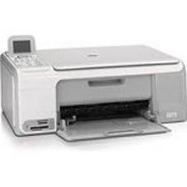 БФП HP Photosmart C3190 з СБПЧ та чорнилом БФП HP Photosmart C3190 з СБПЧ та чорнилом
