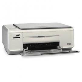 МФУ HP Photosmart C4273 с СНПЧ и чернилами МФУ HP Photosmart C4273 с СНПЧ и чернилами