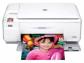 HP Photosmart C4472 с СНПЧ 4 HP Photosmart C4472 с СНПЧ 4