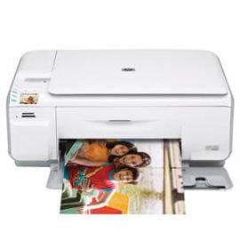 МФУ HP Photosmart C4472 с СНПЧ и чернилами МФУ HP Photosmart C4472 с СНПЧ и чернилами