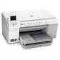 HP PhotoSmart C5380 с СНПЧ 4 HP PhotoSmart C5380 с СНПЧ 4