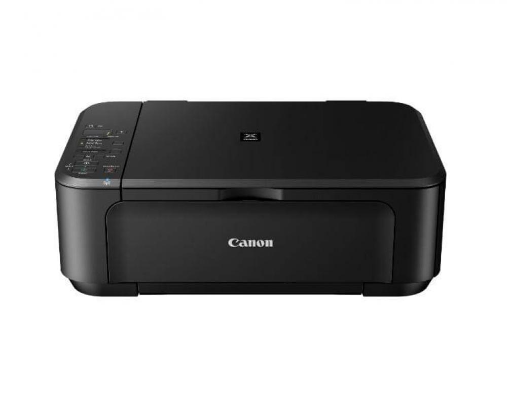 изображение БФП Canon PIXMA MG4240 з СБПЧ та чорнилом - зображення 1
