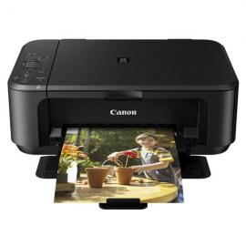 МФУ Canon PIXMA MG3240 с СНПЧ и чернилами