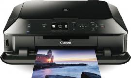 БФП Canon PIXMA MG5440 з СБПЧ та чорнилом