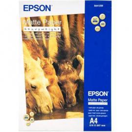 Фотобумага Matte photo paper EPSON (А4, 250л.)