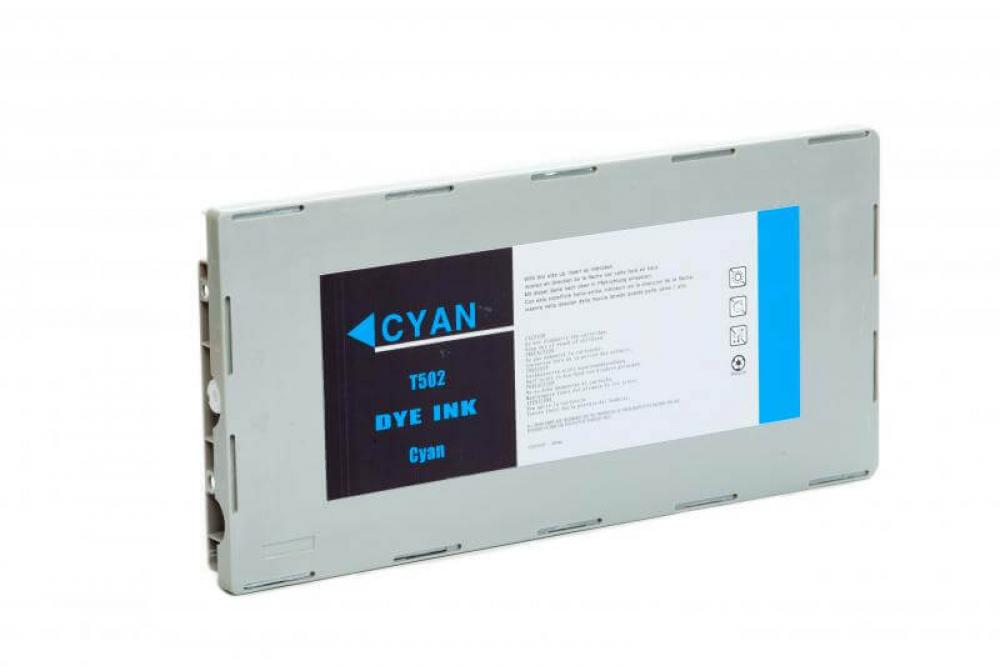 изображение Перезаправляємі картриджі для Epson Stylus Pro 10000 - зображення 1