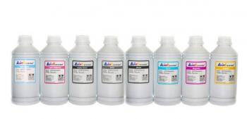 Пигментные чернила для Canon pro 9000 1000мл (комплект)