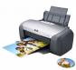 Epson R220 с СНПЧ 4 Epson R220 с СНПЧ 4