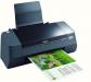 фото Принтер Epson Stylus C91 с СНПЧ и чернилами