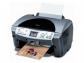 Epson RX620 с СНПЧ 4 Epson RX620 с СНПЧ 4