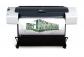 HP T770 с СНПЧ 3 HP T770 с СНПЧ 3