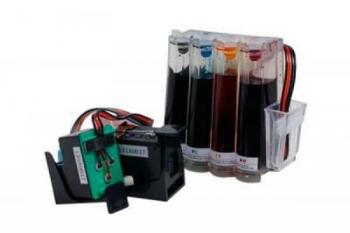 СБПЧ HP Business Inkjet 1200 (картриджі 13)