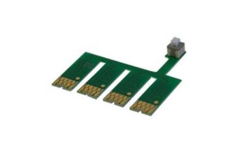 Чип T1031 для СНПЧ Epson TX600FW